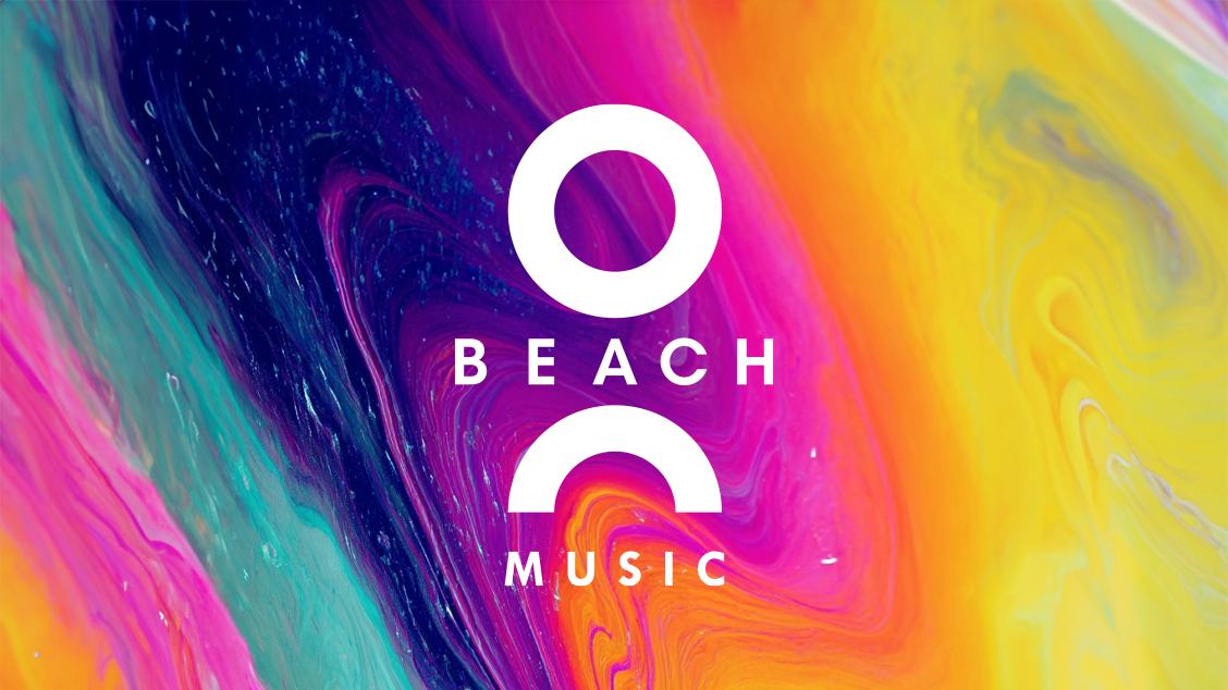 O Beach Music